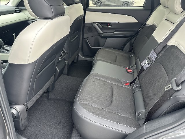 New 2026 MAZDA CX-5 Select AWD/4WD image 16