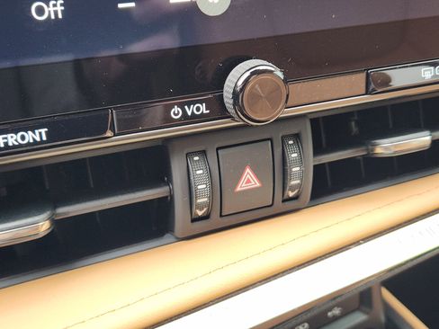 Used 2026 Lexus NX 350 AWD w/ Accessory Package (Z1) image 19