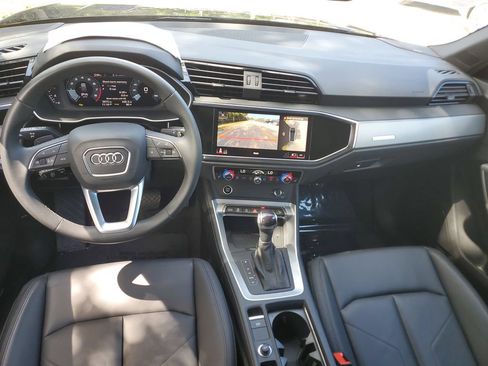 Certified 2025 Audi Q3 2.0T Premium Plus w/ Premium Plus Package AWD/4WD image 3