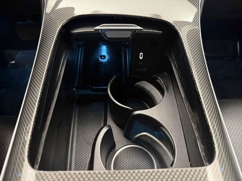 Used 2024 Mercedes-Benz GLC 300 4MATIC SUV image 49