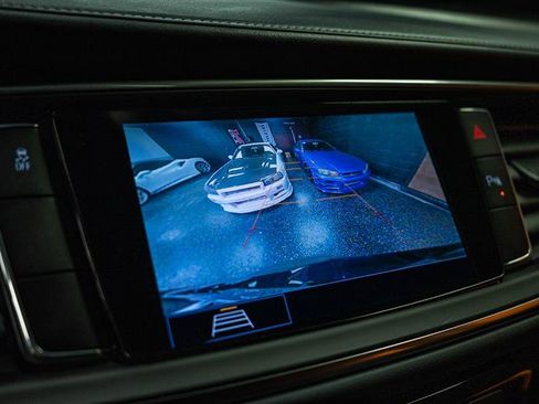 Used 2020 Buick Enclave Preferred w/ LPO, Luxury Package image 22