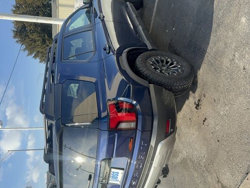 New 2026 Honda Passport TrailSport image 5