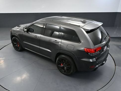 Used 2019 Jeep Grand Cherokee SRT AWD/4WD image 59