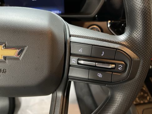 Used 2023 Chevrolet Colorado W/T w/ WT Convenience Package II image 19