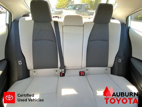 Certified 2020 Toyota Corolla LE FWD image 19