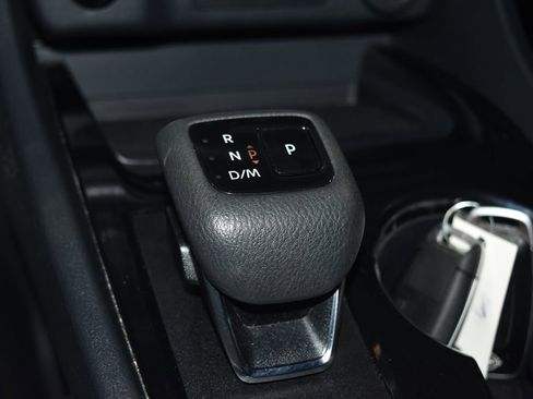 Certified 2024 Nissan Rogue S image 12