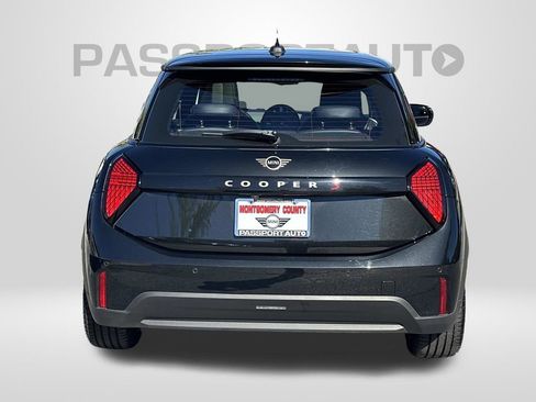 Used 2025 MINI Cooper S image 3