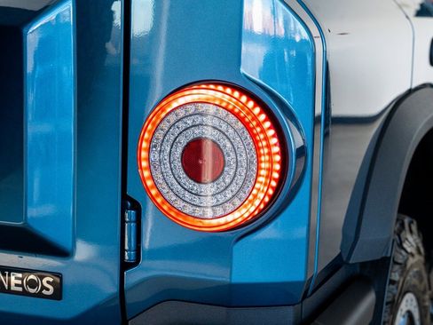 Used 2024 INEOS Grenadier Base image 28