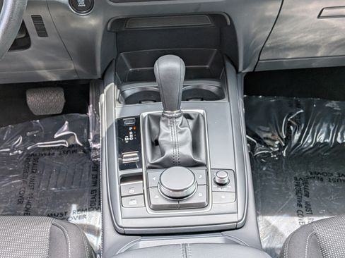 Certified 2025 MAZDA CX-30 AWD 2.5 S image 19