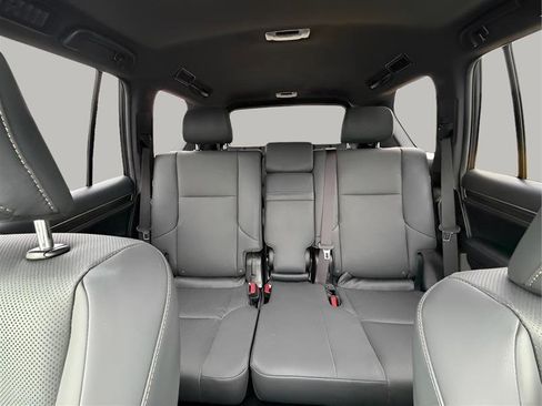 Used 2020 Lexus GX 460 Premium w/ Premium Package AWD/4WD image 61