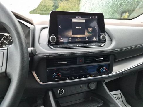 Certified 2023 Nissan Rogue SV AWD/4WD image 18