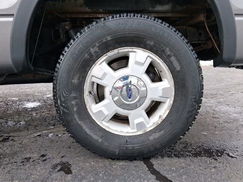 Used 2012 Ford F150 XLT w/ Trailer Tow Pkg image 8