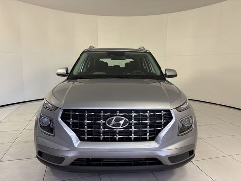 New 2026 Hyundai Venue SEL image 8