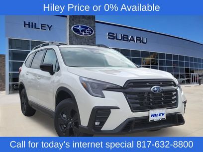 New 2026 Subaru Ascent Premium