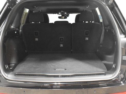 Used 2024 Jeep Grand Cherokee Laredo X w/ Luxury Tech Group I AWD/4WD image 24