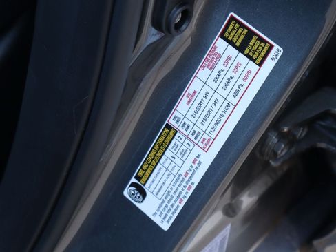 Used 2026 Nissan Altima 2.5 SV AWD/4WD image 27