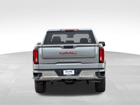 Used 2025 GMC Sierra 1500 SLT RWD image 6