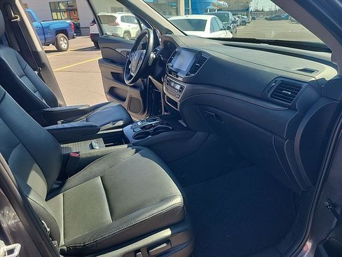 Used 2023 Honda Ridgeline RTL image 30