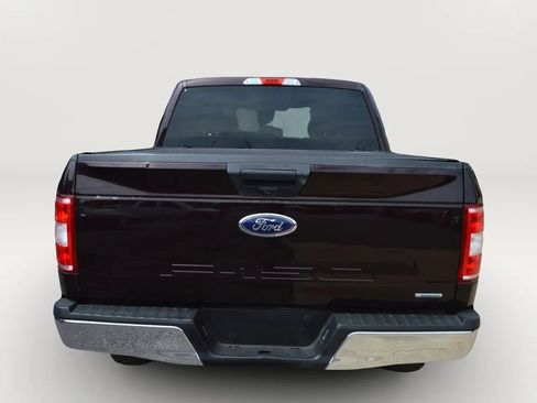 Used 2018 Ford F150 XLT AWD/4WD image 8