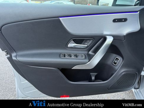 Certified 2022 Mercedes-Benz A 220 4MATIC image 16