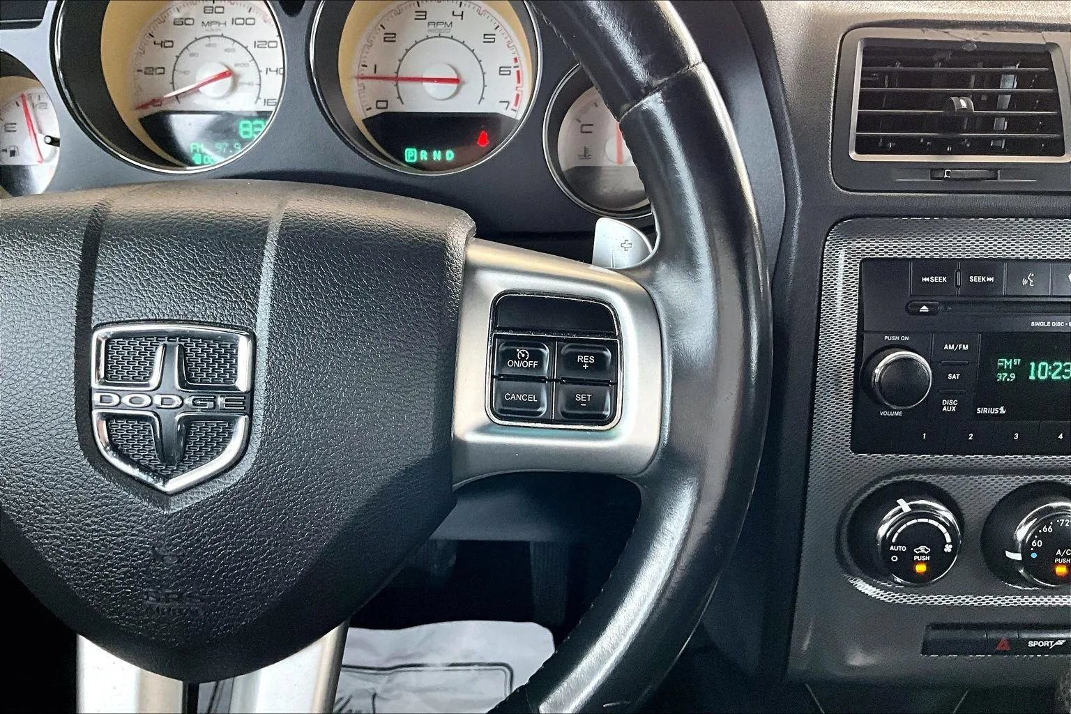 Used 2012 Dodge Challenger R/T RWD image 11