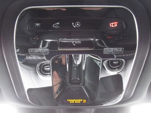 New 2026 Mercedes-Benz GLC 300 4MATIC image 28