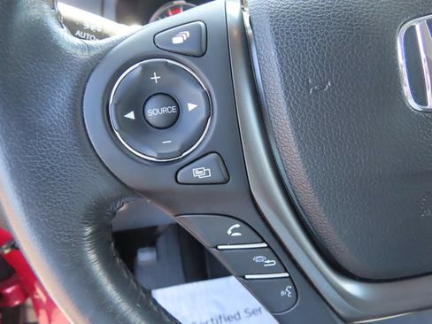 Used 2022 Honda Ridgeline RTL image 18