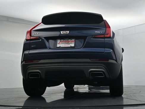 Used 2021 Cadillac XT4 Premium Luxury AWD/4WD image 35
