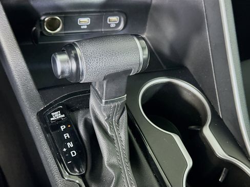 Used 2023 Kia K5 LXS image 24