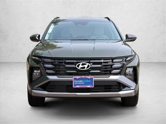 Certified 2026 Hyundai Tucson SEL AWD/4WD video 2