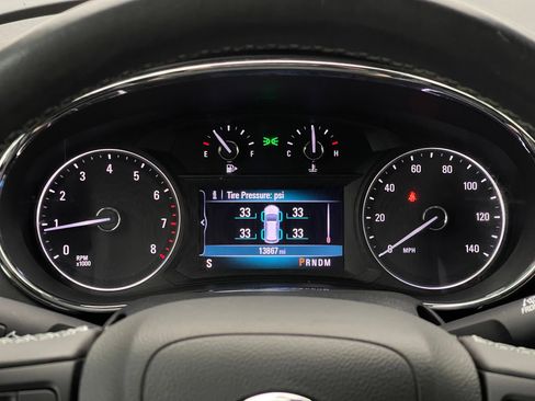 Used 2022 Buick Encore Preferred w/ Safety Package II AWD/4WD image 19
