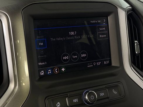 Used 2025 GMC Sierra 2500 Pro image 17