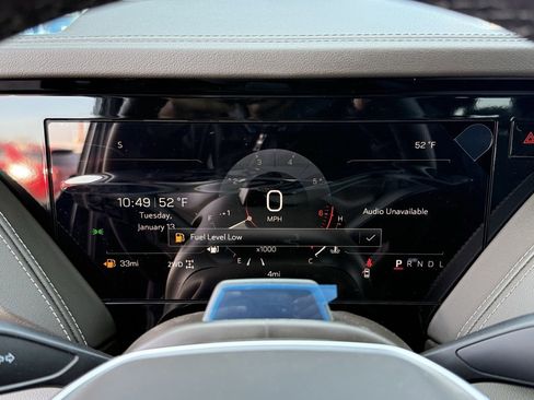 New 2026 GMC Yukon XL Elevation w/ Elevation Premium Package image 27