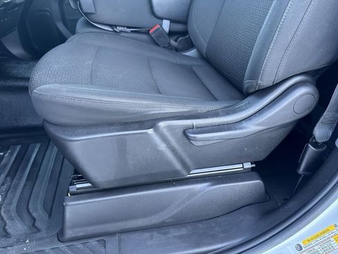 Certified 2024 Chevrolet Silverado 2500 W/T w/ WT Convenience Package image 26