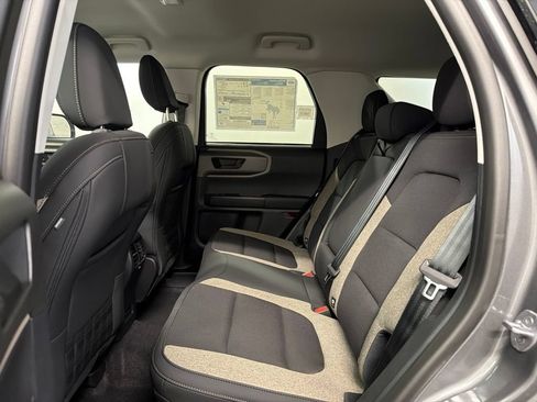 New 2026 Ford Bronco Sport Big Bend w/ Convenience Package AWD/4WD image 30