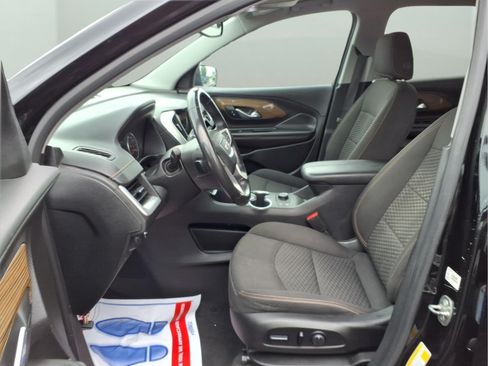 Used 2019 GMC Terrain SLE w/ Driver Convenience Package FWD image 24