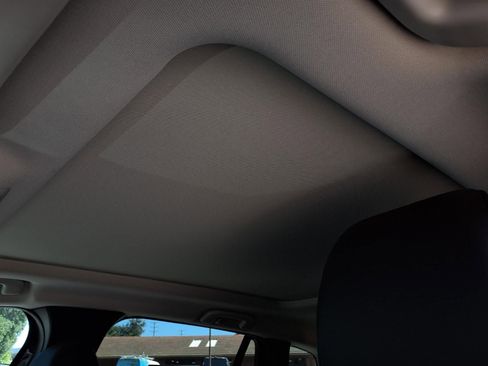 New 2026 MAZDA CX-50 AWD 2.5 Hybrid w/ Weather Package image 16