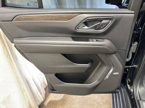 Certified 2024 Chevrolet Tahoe High Country AWD/4WD image 28