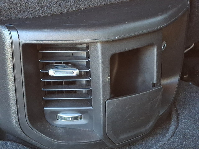 Used 2026 RAM 2500 Big Horn AWD/4WD image 21