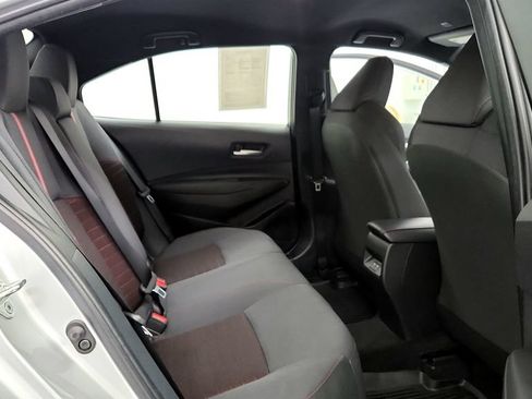 Used 2023 Toyota Corolla SE FWD image 14
