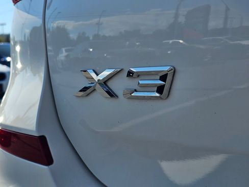 Used 2021 BMW X3 xDrive30i AWD/4WD image 15