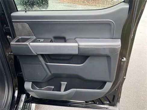 Used 2024 Ford F150 XLT w/ Equipment Group 302A MID image 36