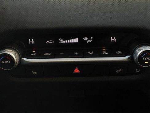 New 2025 MAZDA CX-50 AWD 2.5 S w/ Weather Package image 26