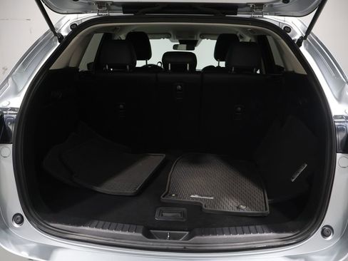 Used 2023 MAZDA CX-5 AWD 2.5 S w/ Select Package image 20