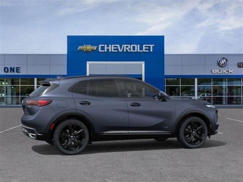 New 2026 Buick Envision Sport Touring image 5