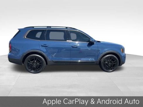 Certified 2024 Kia Telluride EX X-Line image 8