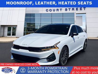 Used 2023 Kia K5 GT