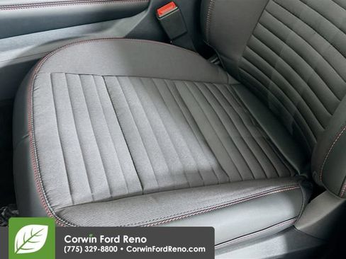 New 2026 Ford Explorer ST-Line w/ ST-Line Street Pack AWD/4WD image 20