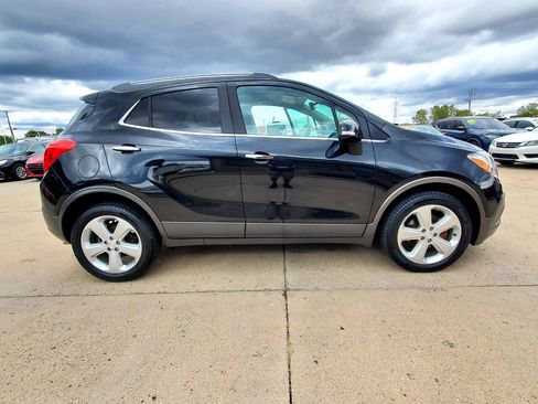 Used 2016 Buick Encore FWD image 4