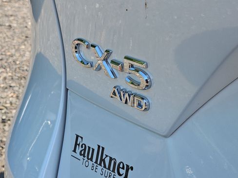 New 2026 MAZDA CX-5 AWD 2.5 S image 21